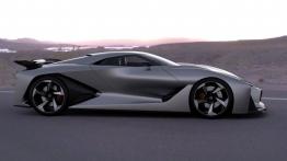 Nissan 2020 Concept Vision Gran Turismo (2014) - prawy bok