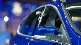 Ford Focus III Hatchback Facelifting (2014) - oficjalna prezentacja auta