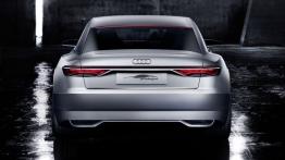 Audi Prologue Concept (2014) - widok z tyłu