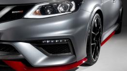 Nissan Pulsar Nismo Concept (2014) - zderzak przedni