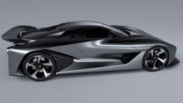 Nissan 2020 Concept Vision Gran Turismo (2014) - prawy bok