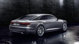 Audi Prologue Concept (2014) - widok z tyłu