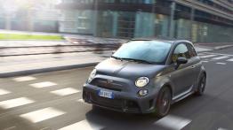 Abarth 695 Biposto (2014) - widok z przodu