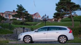 Volvo V60 Plug-In Hybrid Facelifting (2014) - lewy bok