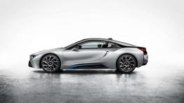 BMW i8 (2014) - lewy bok