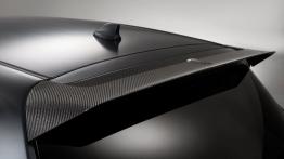 Nissan Pulsar Nismo Concept (2014) - spoiler