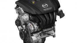Mazda 3 III (2014) - silnik solo