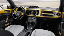 Volkswagen Beetle Dune Concept (2014) - pełny panel przedni