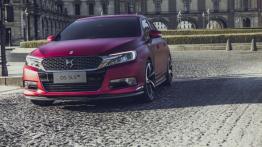 Citroen DS 5LS R Concept (2014) - widok z przodu