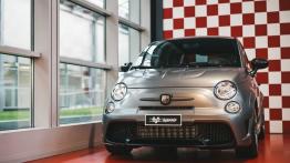 Abarth 695 Biposto (2014) - widok z przodu