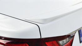 Lexus GS IV 300h F-Sport (2014) - spoiler