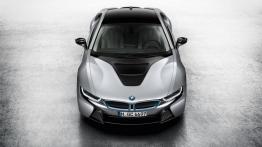 BMW i8 (2014) - widok z góry