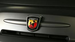 Abarth 695 Biposto (2014) - logo