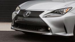 Lexus RC 350 (2014) - grill