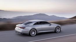 Audi Prologue Concept (2014) - prawy bok