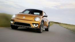 Volkswagen Beetle Dune Concept (2014) - widok z przodu