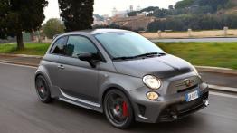 Abarth 695 Biposto (2014) - prawy bok