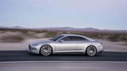 Audi Prologue Concept (2014) - lewy bok