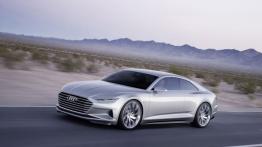 Audi Prologue Concept (2014) - lewy bok