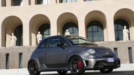 Abarth 695 Biposto (2014) - prawy bok