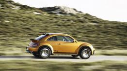 Volkswagen Beetle Dune Concept (2014) - prawy bok