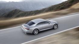 Audi Prologue Concept (2014) - widok z góry