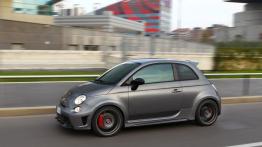 Abarth 695 Biposto (2014) - lewy bok