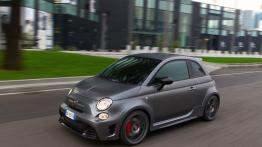 Abarth 695 Biposto (2014) - lewy bok