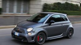 Abarth 695 Biposto (2014) - lewy bok