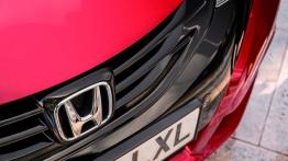 Honda Civic IX Tourer (2014) - logo