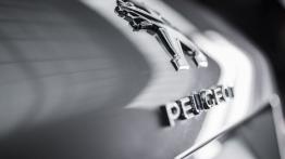 Peugeot 308 II (2014) - emblemat