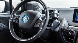 BMW i3 (2014) - kierownica