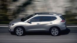 Nissan X-Trail III (2014) - lewy bok