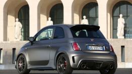 Abarth 695 Biposto (2014) - widok z tyłu