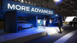 Ford Focus III Hatchback Facelifting (2014) - oficjalna prezentacja auta