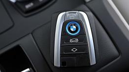 BMW i3 (2014) - kluczyk