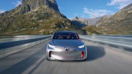 Renault Eolab Concept (2014) - widok z przodu