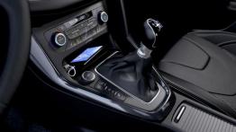 Ford Focus III Hatchback Facelifting (2014) - skrzynia biegów