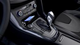 Ford Focus III Hatchback Facelifting (2014) - skrzynia biegów