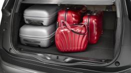 Citroen Grand C4 Picasso II (2014) - bagażnik