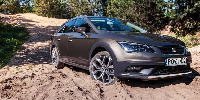 Używane Audi A6 Allroad lub inne kombi z większym prześwitem. Co wybrać?