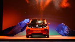 BMW i3 (2014) - oficjalna prezentacja auta