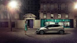 Renault Clio IV Initiale Paris (2015) - lewy bok