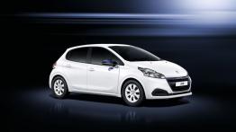 Peugeot 208 Hatchback 5d Facelifting (2015) - prawy bok