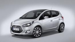 Hyundai ix20 Facelifting (2015) - lewy bok