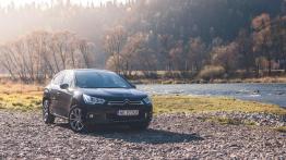 DS 4 I Hatchback Facelifting 2015 (Citroen) 1.6 VTi 120KM 88kW 2015