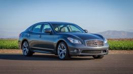 Infiniti Q70 Sedan 3.7 V6 320KM 235kW 2013-2015