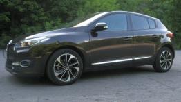 Renault Megane III Hatchback Facelifting 2013 Energy TCe 115KM 85kW 2013-2015