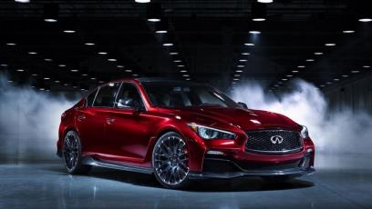 Infiniti Q50 I