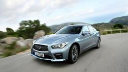 Infiniti Q50 I 2.0t 211KM 155kW 2014-2015